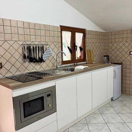 Stella Maris Holiday House Соренто Екстериор снимка