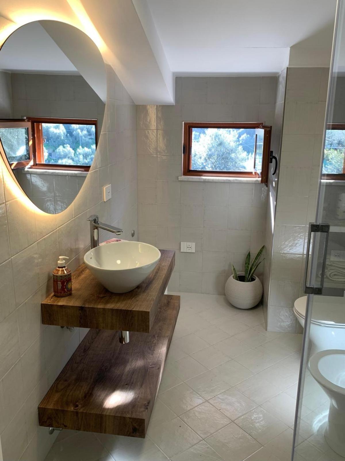 Stella Maris Holiday House Соренто Екстериор снимка