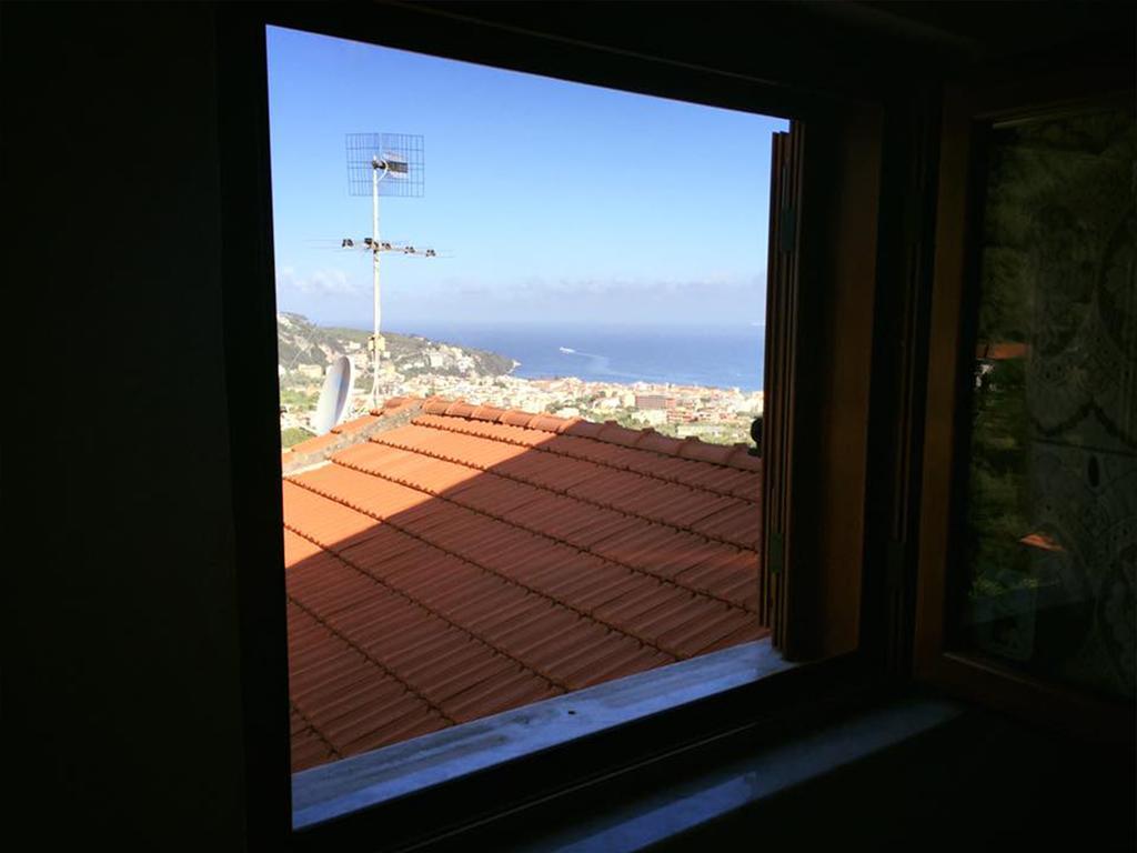 Stella Maris Holiday House Соренто Екстериор снимка
