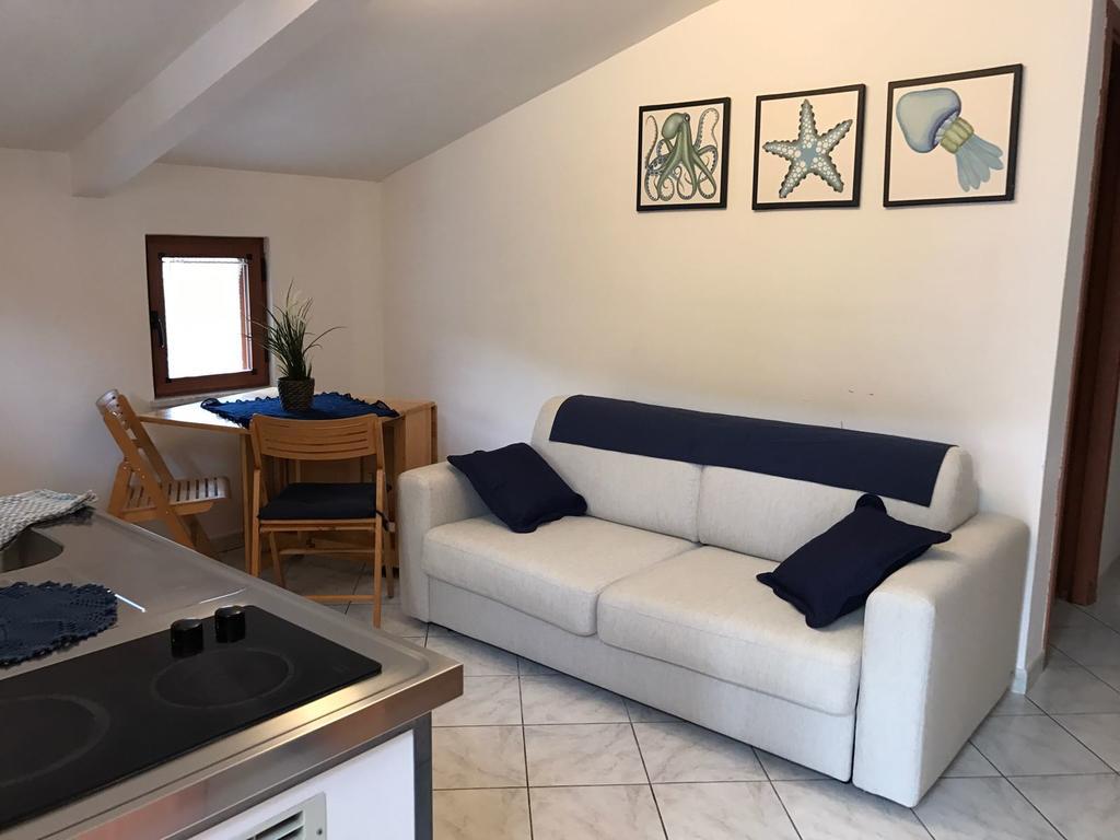 Stella Maris Holiday House Соренто Екстериор снимка